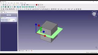 FreeCAD 3D Slicing