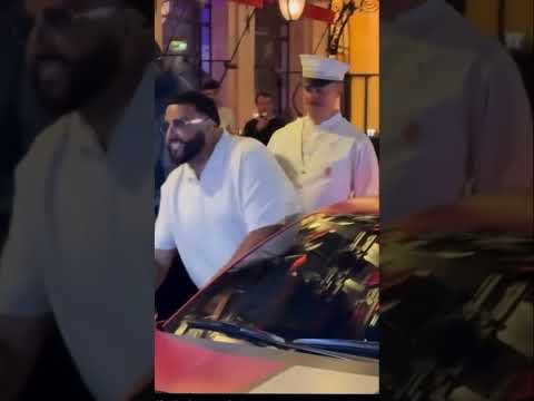 DJ Khaled Stories, September 7, 2026