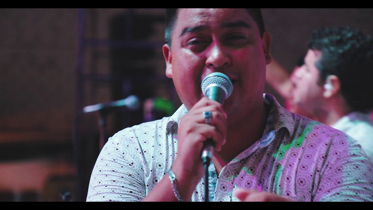 YO ME QUEDO, COMO TE HAGO ENTENDER - ORQUESTA EL CLAN EN AFTER 2020