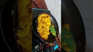 Aalu Paneer chop recipe ? ?