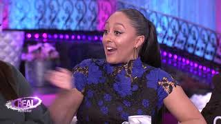 We Welcome Amanda Seales As Our New Co-Host
