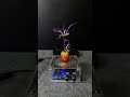 lightning power #experiment #shorts