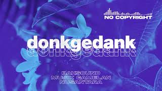 Donkgedank - WODHANALIS (Music Gamelan Free Use)