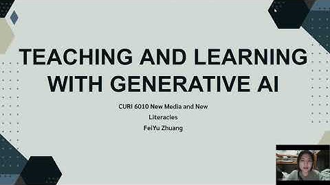 CURI 6010 Final Project-FeiYu