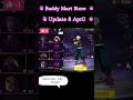 Store Update: Kya naya aaya hai Buddy Mart mein? 🤔✨ #viral #freefire #tranding #ob53update #buddy