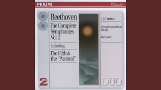 Beethoven: Symphony No.5 in C minor, Op.67 - 4. Allegro