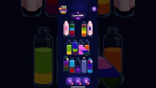 Magic Sort Level 694