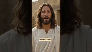 His word stands forever. #livingword #breadoflife #godsword #scriptures #jesussays #shorts