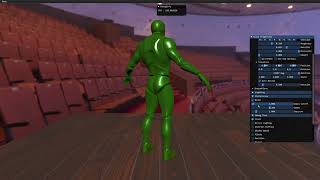 GL PBR IBL DIFFUSE