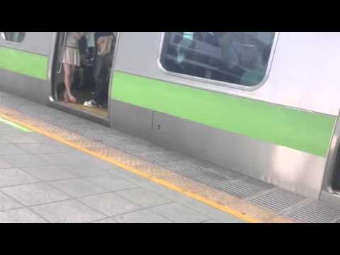 秋葉原駅2番線発車メロディ