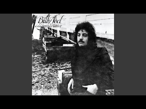 You Can Make Me Free - Billy Joel