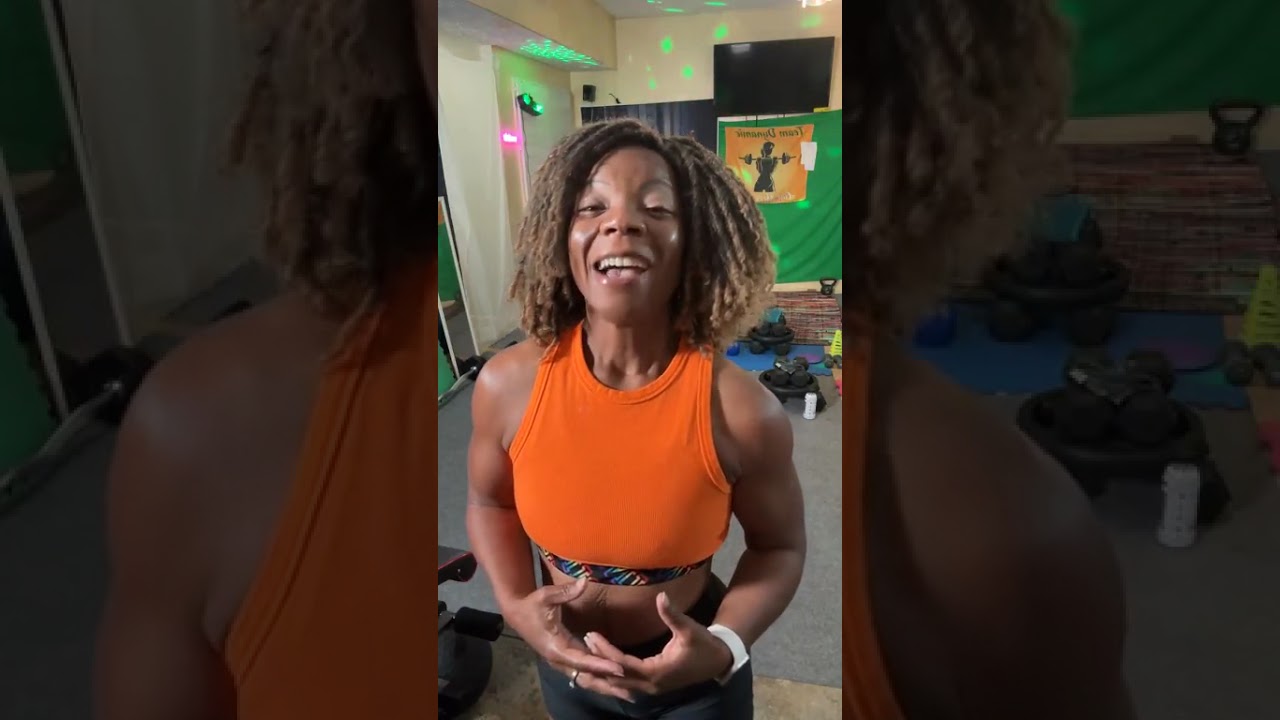 Getting FIT 101 EP 13: **