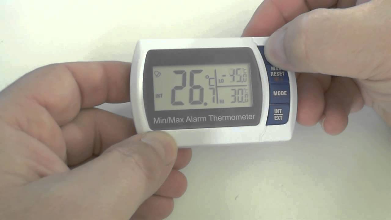 Thermco Instructional Video ACC850