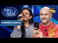 इस Contestant का Audition पहुंचा Arijit Singh के पास | Indian Idol Season 13 | Viewer's Choice