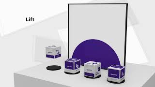 Lift and Learn Preview 🧠 [Smart Digital Signage] @ DSE