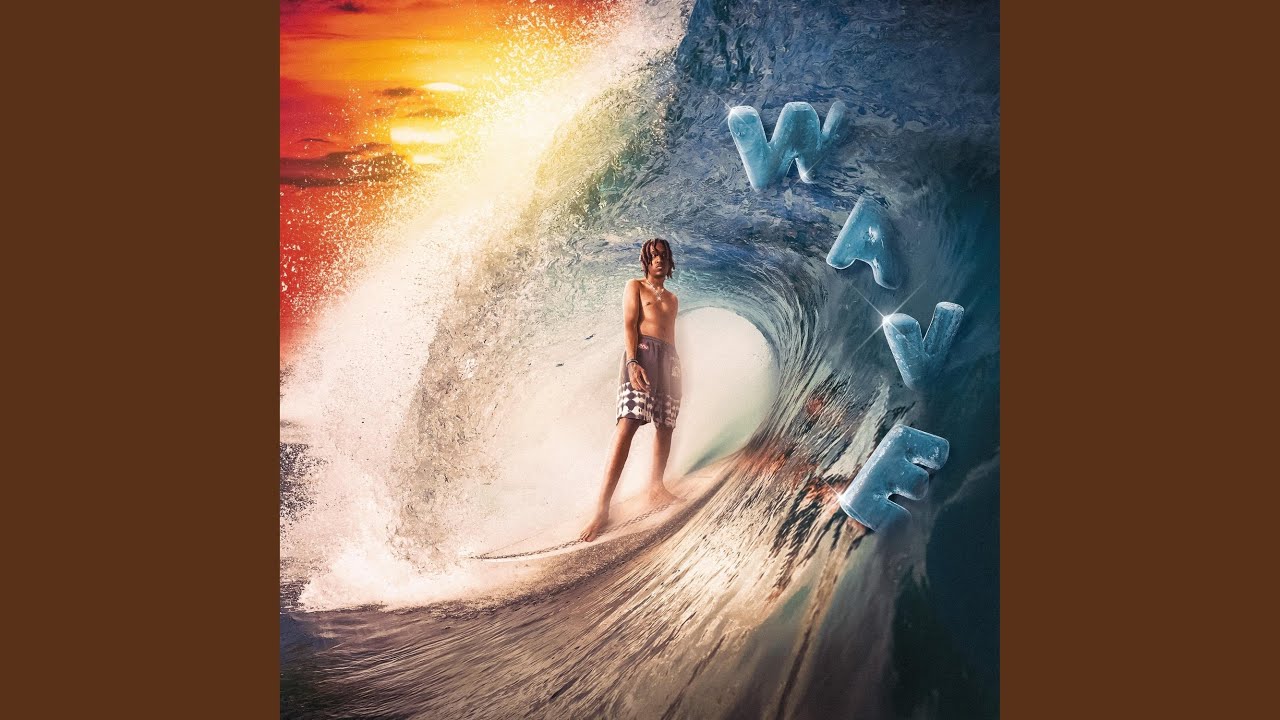 Watch Wave on YouTube Watch Wave on YouTube