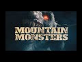 Monstros da Montanha Monstro de Grafton Valley Tygart Part001