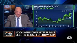 Jim Cramer: Expect people to start going out on Cinco de Mayo