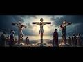 Redención en la Última Hora | El Ladrón y la Promesa de Jesús