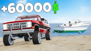 Zdobiliśmy osmoze i zbiornik 1200litrów!! Mon bazou #1