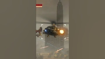 Bring Back [PROTOTYPE2] #ps5 #subscribe #shapeshifting #venom #carnagegame #200kviews