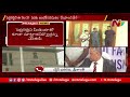 AP High Court hearing Peddireddy's house motion petition against SEC orders
