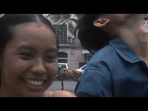 Nasa'n Ka, Oh Luna? Unofficial Music Video