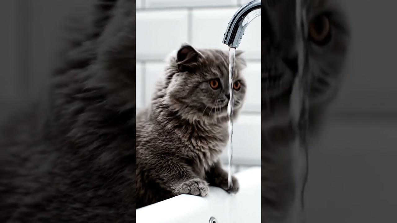 Cute Cat Babies | satisfying cat video | cute kit surprise 