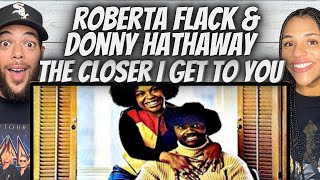 Download Mp3 WOW!| FIRST TIME HEARING Roberta Flack -The Closer I Get to You with Donny Hathaway REACTION Gudang lagu Download Mp3 WOW!| FIRST TIME HEARING Roberta Flack -The Closer I Get to You with Donny Hathaway REACTION