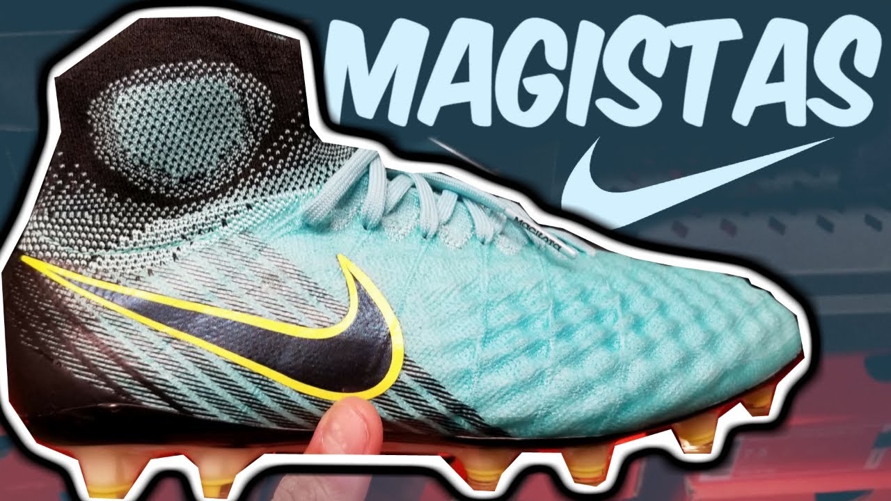 obras cleats