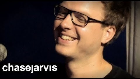 #3.05 The Pica Beats | Chase Jarvis 1.0 |  ChaseJarvis