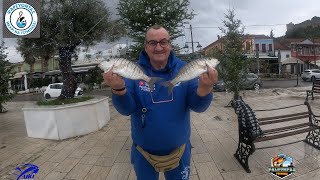 ΠΡΩΤΟ ΨΑΡΕΜΑ ΤΟΥ 2026