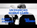 Capture de la vidéo Bande Annonce Un Français Nommé Gabin Sur Tv5Monde Fbsm