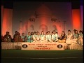 Mero Allah Meharban - Raag bhairav - Group Performance - Kala Ankur Ajmer