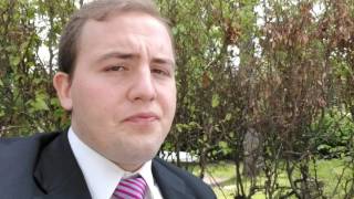 Jerm In German Touring Berlin And Sunday Fun