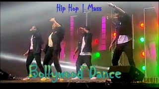 Amazon Year End Celebration 2019 | Dance Performance