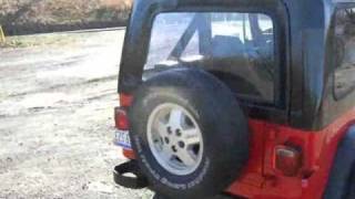 Jeep for sale on ebay.wmv