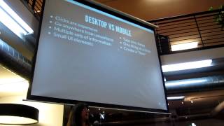 Make it Mobile - Michele Titolo