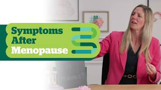 How Will I Feel After Menopause? @DartmouthHealth