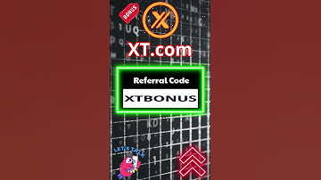 XT Exchange "XTBONUS" Referral Code: Claim 180 USDT Bonus Now