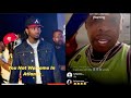 Offset C0nFr0nt Finesse2tymes Ch@$ed Him Out Atlanta,Finesse Beef Up Secur!ty