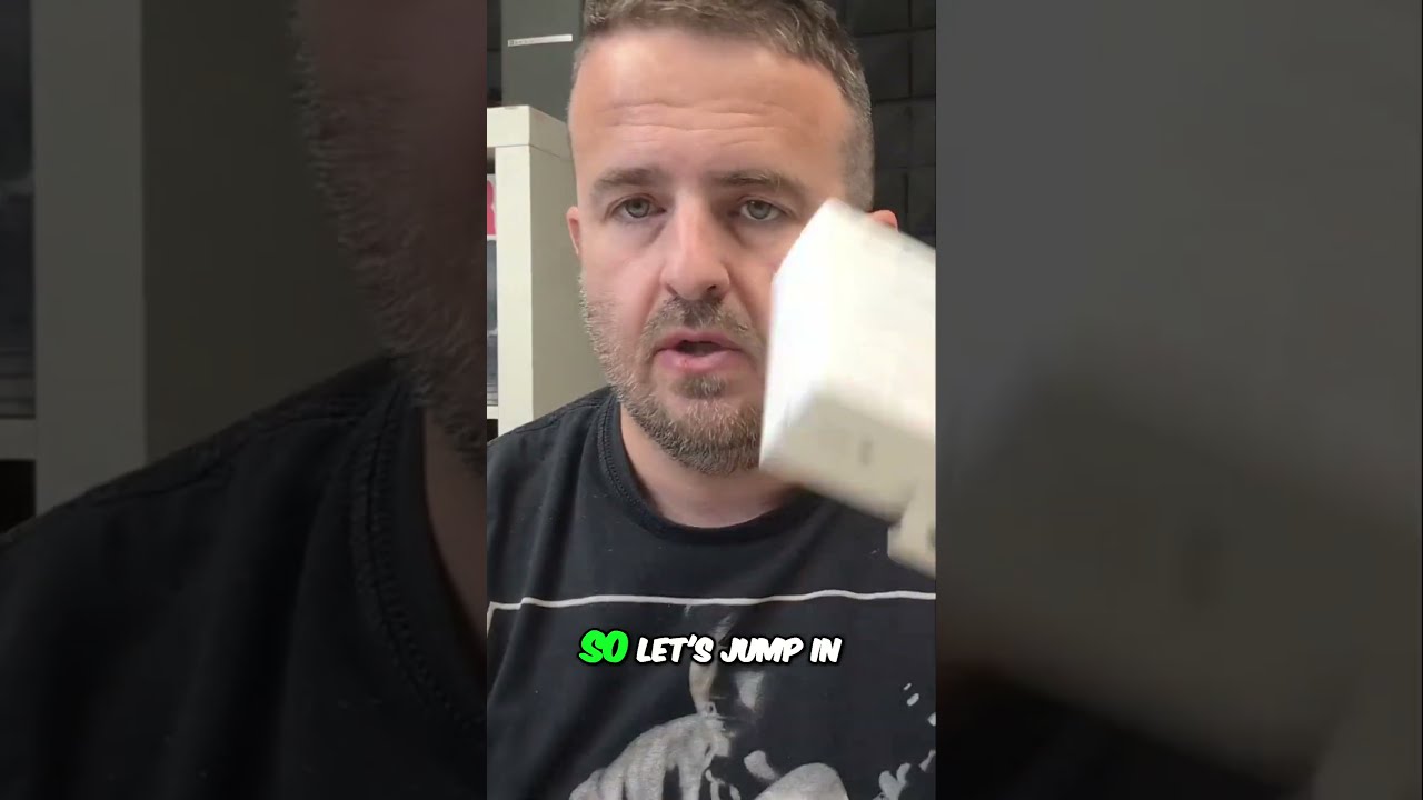 New Over Ear Headphones Unboxing App Demo Shorts