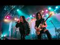 SABLE HILLS Full Set Live 赤羽RENY ALPHA 2026 0118 4K 50fps