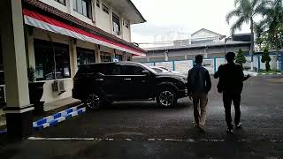 Vlog Cara Perpanjang Sim Di Satpas Singosari Malang