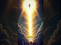 ¿Por qué Jesús ascendió al cielo? La respuesta te sorprenderá #Ascensión