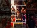 Recent Movies OTT Release Dates 🔥 | #GunturKaaram #Hanuman #CaptainMiller #Saindhav #shorts
