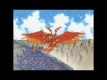 Biyomon Digievolve In Birdramon DIGIMON ADVENTURE Ep 4 