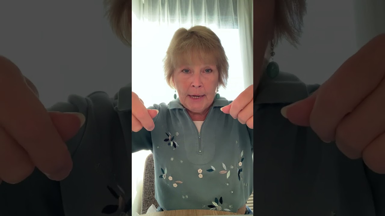 Eileen On Jesus: A Bible Study Teaching