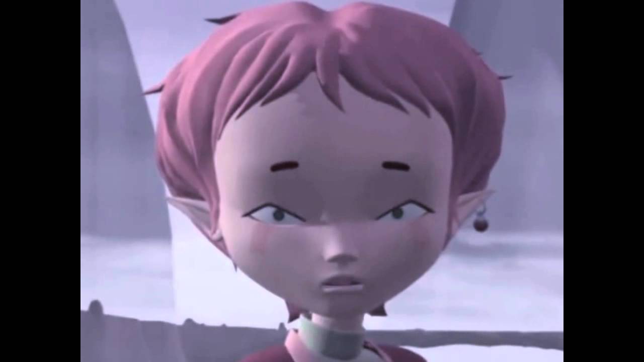 Odd X Aelita │ Where Will You Go Youtube