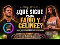 ¡LA VERDAD QUE TELEMUNDO OCULTA! 😱 El Tarot revela  destino de Fabio y Celinee tras LCDLF6